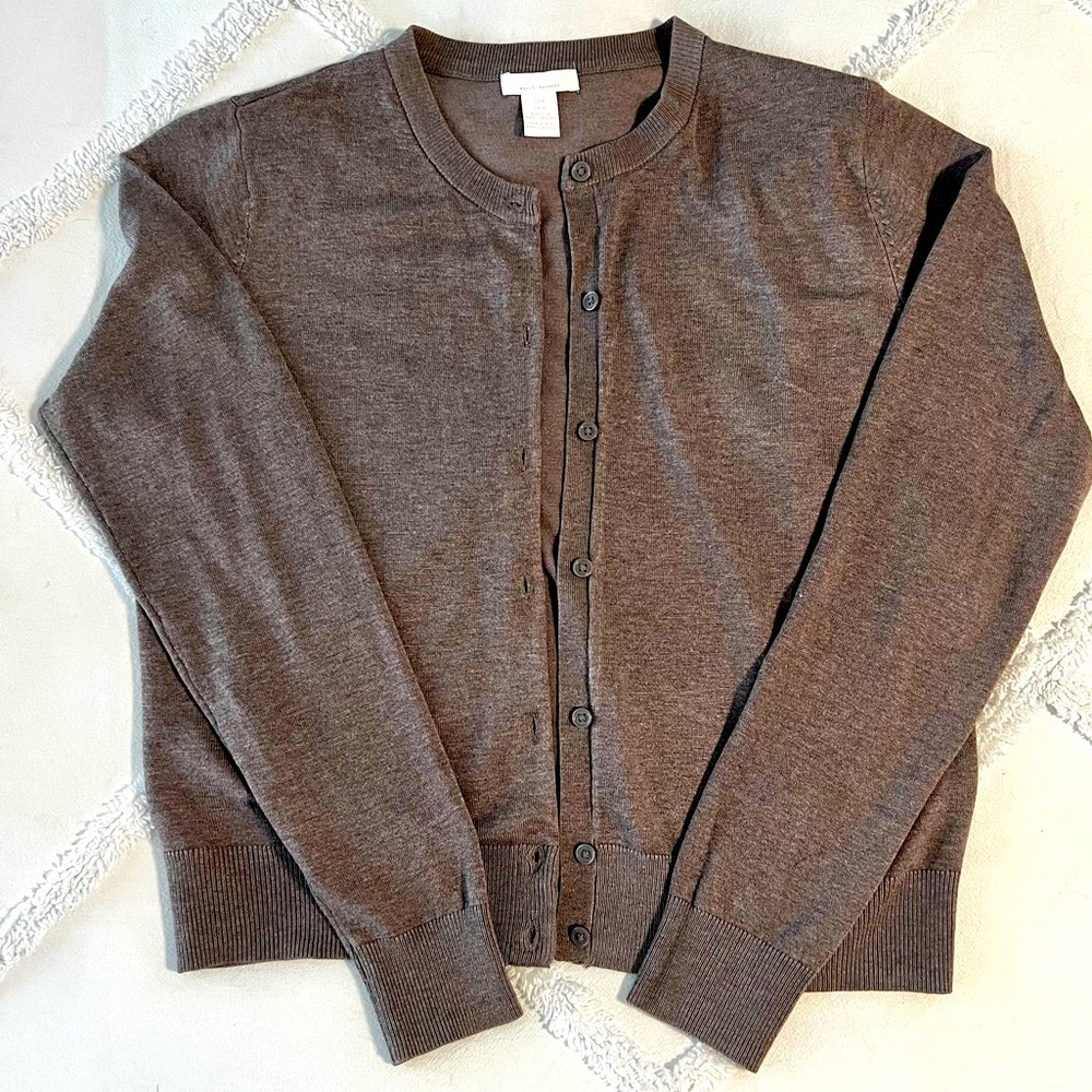 Women’s H&M Cardigan, NWOT, Medium